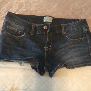Aeropostale Jean shorts